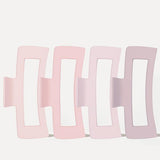 King Klaws - Pink - 4 in 1