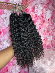 Bundle indo Curly Raw et offre groupée