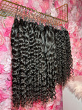 Pre-order - Curly Raw indo bundle and bundle deal