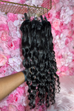 Exotic Wavy - Raw indo bundle and bundle deal