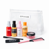 Ophair Mini Essentials Bag (5–7 PCS)