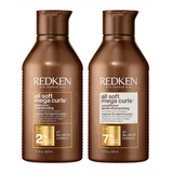 Care package - Redken V-day