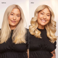 Skylight Grey Singlepass Curl (REFURBISHED)