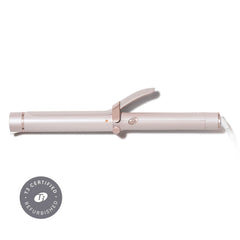 Rose Gold Singlepass Curler 1 ¼ (REFURBISHED)