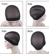 Blowout sale - Japanese Dome Caps