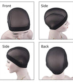 Blowout sale - Japanese Dome Caps