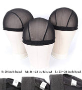 Blowout sale - Japanese Dome Caps