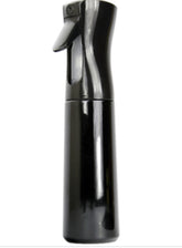 Wet me - Spray bottle