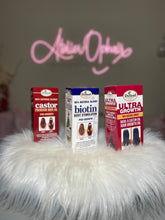 Difeel hair growth oil (Small 2.5oz)