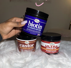 Difeel hair mask 12oz