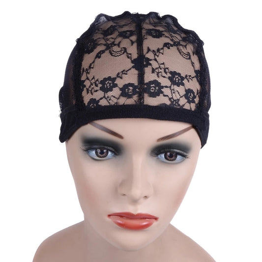 Adjustable Wig Cap