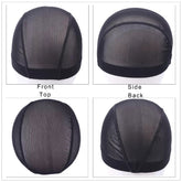 Mesh Wig Cap