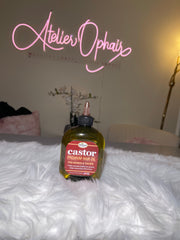 Difeel hair growth oil (Large 7.78oz)