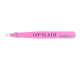 Heavy Duty - The Pink Ophair Tweezer