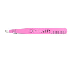 Heavy Duty - The Pink Ophair Tweezer