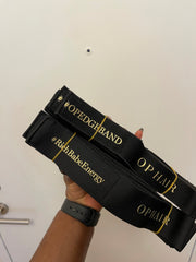 OPEDGEBAND - The ultimate melt