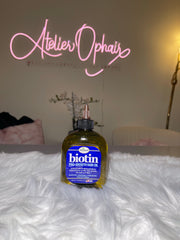 Difeel hair growth oil (Large 7.78oz)