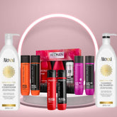 Magic bag - The hair care