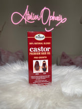 Difeel hair growth oil (Small 2.5oz)