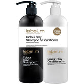 LABEL M / COLORED HAIR / Duo Colour Stay 750ml