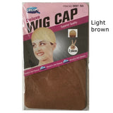 Wig cap