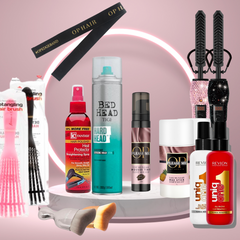 Magic bag - The install queen