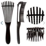 No pain brush - Detangling brush