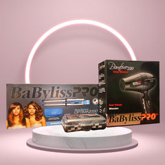 Magic bag - The travel kit