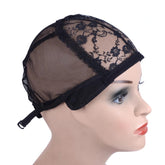 Adjustable Wig Cap