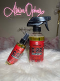 Walker lace glue remover - C-22 solvent