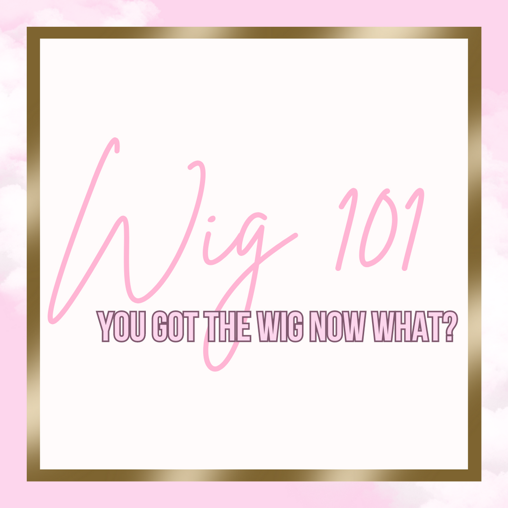 Wig Installation 101: Quick and Easy Tips for First-Time Wearers!