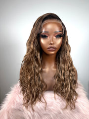 Designer Sabrina - Essence - 5x5 HD