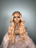 AUC020-VIRGIN HAIR