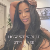 Saraï - 6x6 HD - Medium - Signature Virgin