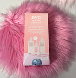 SMOOTH OPERATOR - EVO