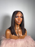 AUC058-Virgin hair