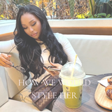 Saraï - 6x6 HD - Medium - Signature Raw