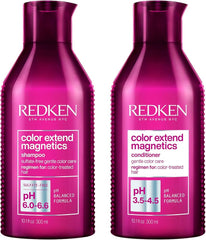 Care package -  Redken V-day