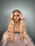AUC020-VIRGIN HAIR