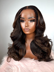 Designer Valentina - Velvet - Medium - 5x5 HD