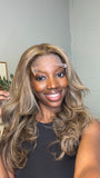 AUC026-Virgin hair