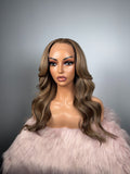 AUC026-Virgin hair