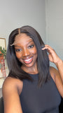 AUC058-Virgin hair