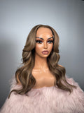 AUC026-Virgin hair