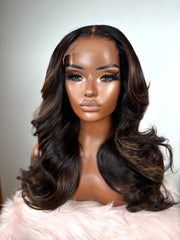 Designer Valentina - Velvet - Medium - 5x5 HD