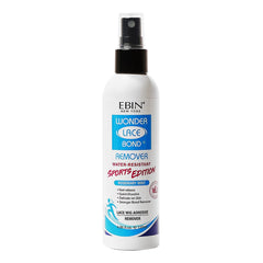 EBIN Wonder Lace Bond Remover Spray [Sports Edition]