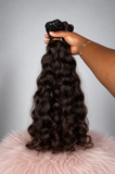 Raw Indian Curly - Bundles - Pre-order
