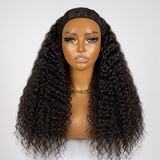 BAUC067 - Half wig
