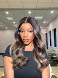 Designer Brooke - Raw - 6x6 HD -  Medium