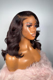 AUC094  - Virgin - 13X5.5 HD - Medium